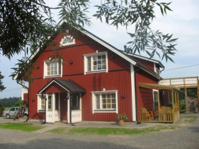 Yli-Kaitala Holiday Resort Tuuliviiri Savio